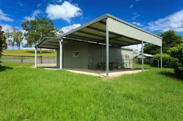 Sixth view of Homely rural property listing, 1590 Fosterton Road, Dungog NSW 2420