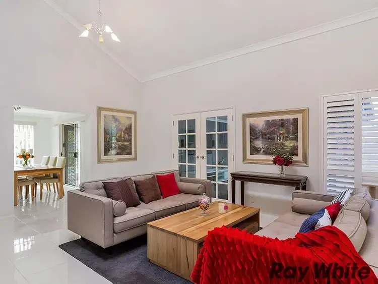 Fifth view of Homely house listing, 7 Michigan Crescent, Parkinson QLD 4115