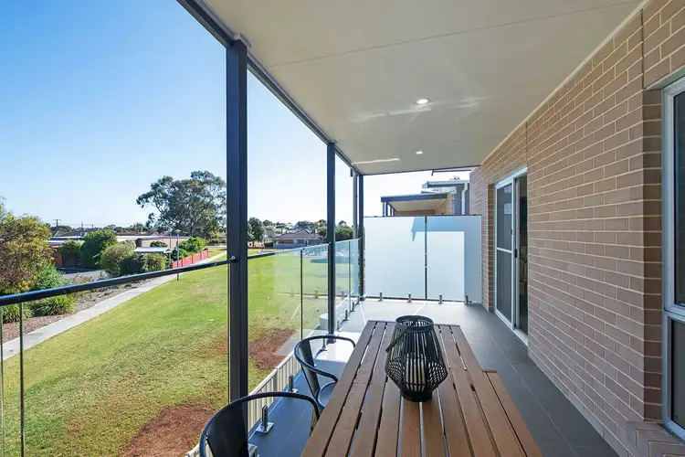 Third view of Homely townhouse listing, 3/218 Findon Road, Findon SA 5023