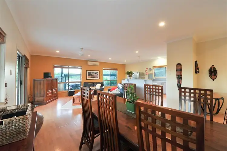 Fifth view of Homely house listing, 15 Moodys Road, Strathdickie QLD 4800
