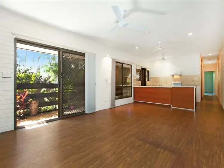 Second view of Homely unit listing, 1/25 Airlie Circuit, Brinkin NT 810