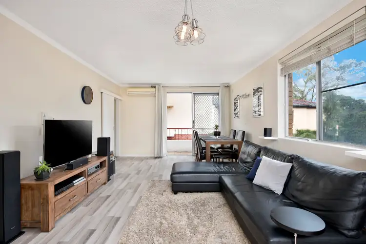 15/9 Murray Street, Lane Cove NSW 2066