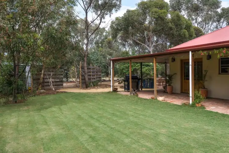 Second view of Homely house listing, 129 Nine Mile Road, Strathalbyn SA 5255