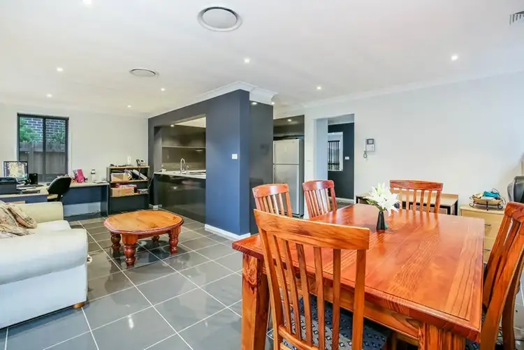 Third view of Homely house listing, 2 Petal Parkway, The Ponds NSW 2769