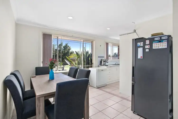 Fourth view of Homely villa listing, 1/26-28 Wallaby Street, Blackbutt NSW 2529