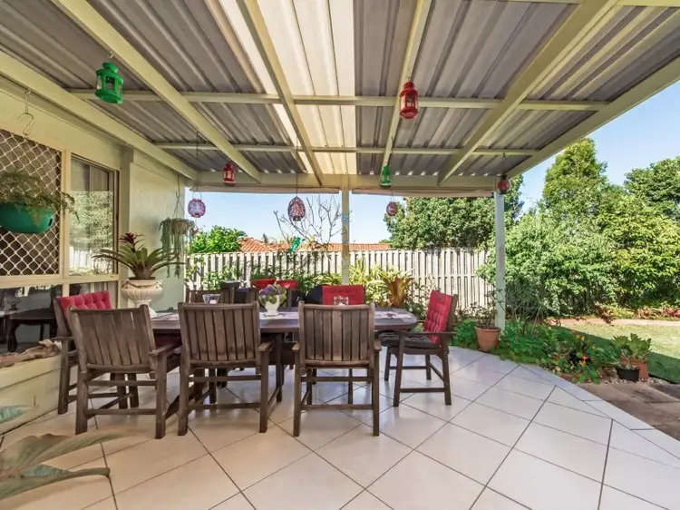Main view of Homely house listing, 16 Exmoor Street, Mudgeeraba QLD 4213