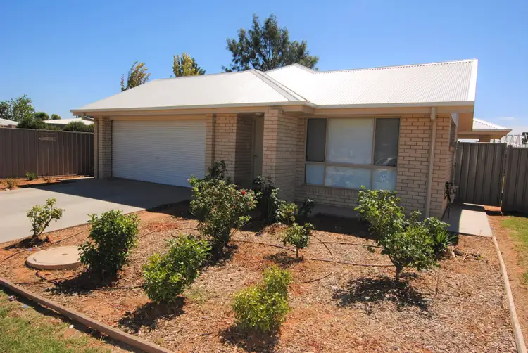 51 Walla Avenue, Griffith NSW 2680