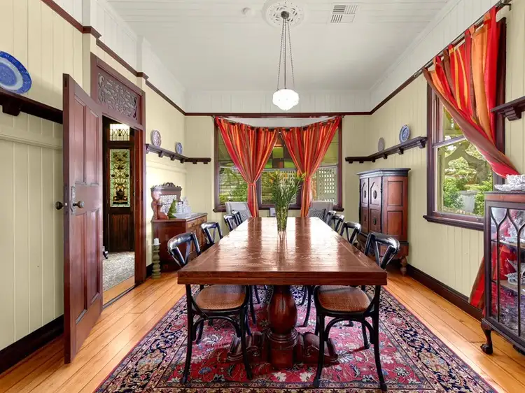 Fifth view of Homely house listing, 22 London Road, Clayfield QLD 4011