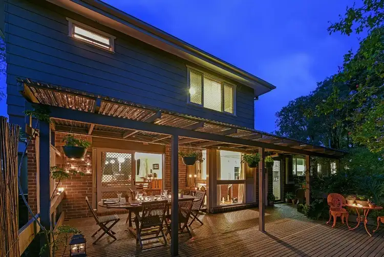 Fifth view of Homely house listing, 5 Koorawatha Street, Hornsby Heights NSW 2077