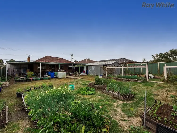 Fifth view of Homely house listing, 124 Main Road East, St Albans VIC 3021