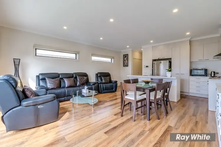 Fifth view of Homely house listing, 30/1-5 Thomas Carr Drive, Tarneit VIC 3029