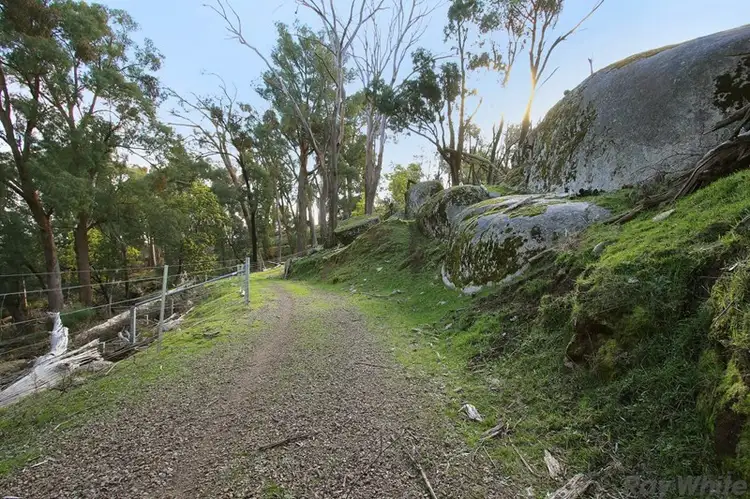 Fifth view of Homely rural property listing, 291 Brookleigh Road, Strathbogie VIC 3666