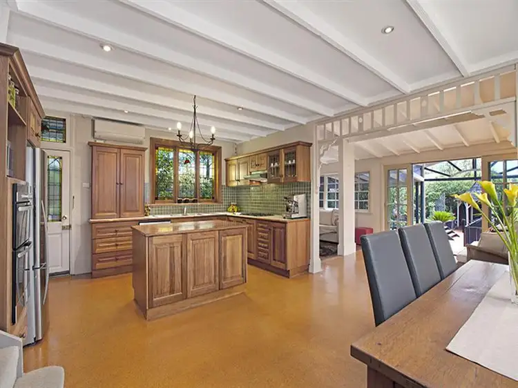 Fifth view of Homely house listing, 4 Gipps Street, Drummoyne NSW 2047
