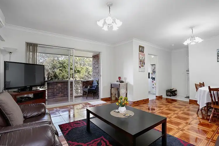 Third view of Homely unit listing, 6/8-10 Ulverstone Street, Fairfield NSW 2165