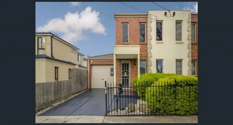 2/2B Barrett Street, Maidstone VIC 3012