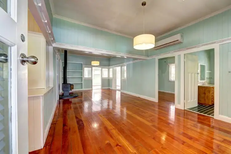 Fifth view of Homely rural property listing, 98 Marshall Avenue, Maroondan QLD 4671