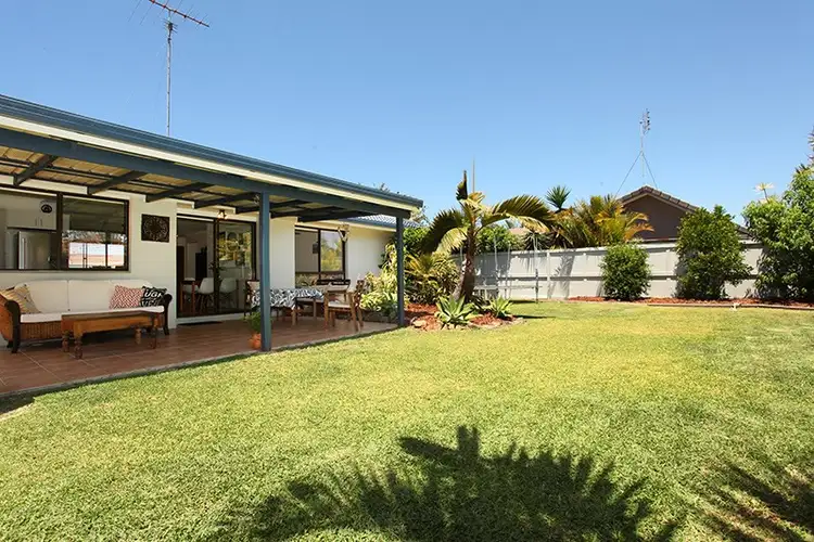 28 Halyard Drive, Wurtulla QLD 4575