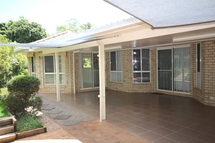 Fourth view of Homely house listing, 2 Vista Court, Glass House Mountains QLD 4518