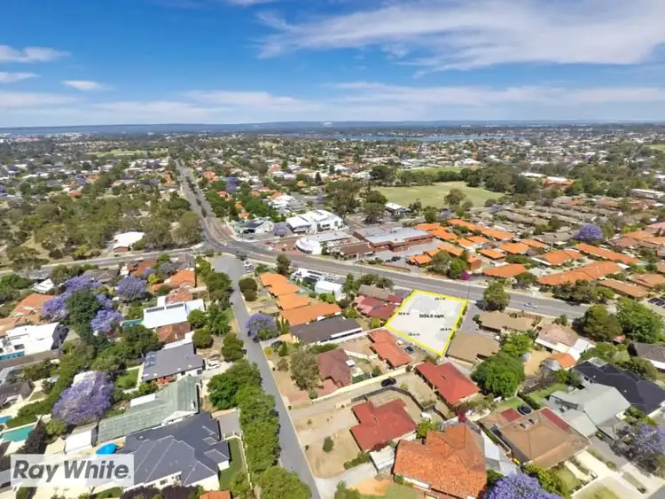 Sixth view of Homely house listing, 48 Manning Road, Como WA 6152