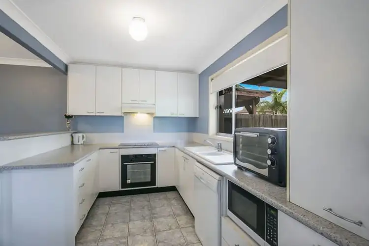 Fourth view of Homely townhouse listing, 122/9 Bayside Court, Thorneside QLD 4158