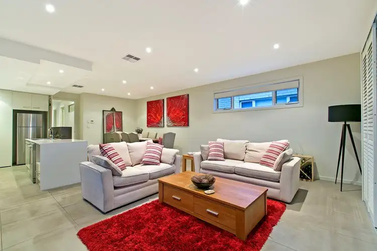 Sixth view of Homely house listing, 8A Margaret Street, Henley Beach SA 5022