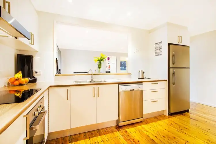 Fifth view of Homely house listing, 31 Bradley Road, North Richmond NSW 2754