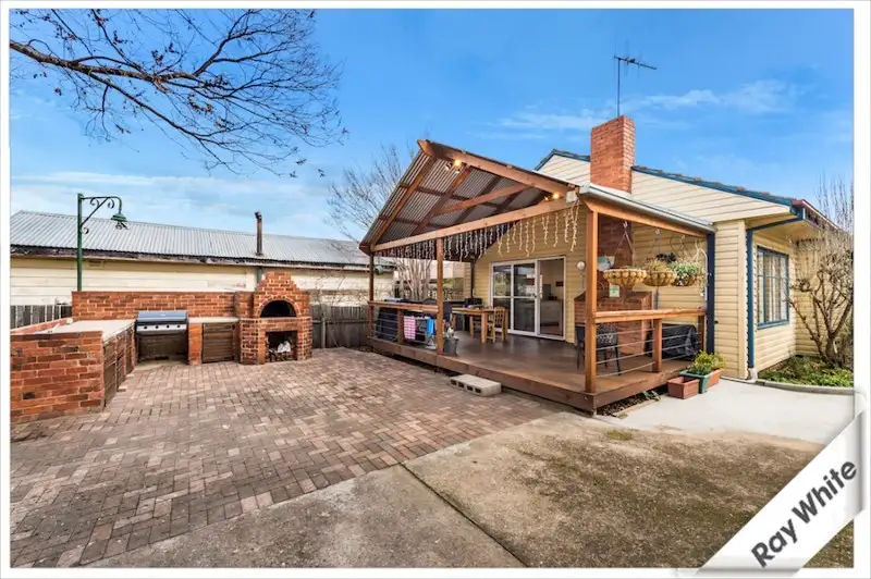 Main view of Homely house listing, 13 Collins Street, Queanbeyan NSW 2620