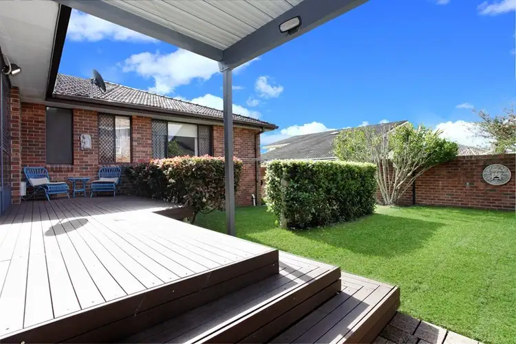 Fifth view of Homely house listing, 99 Tallowood Crescent, Bossley Park NSW 2176