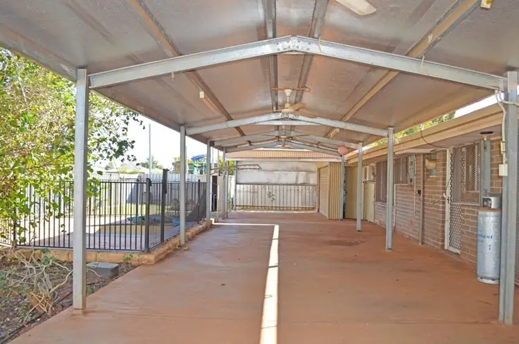 Fourth view of Homely house listing, 43 Kennedy Street, South Hedland WA 6722