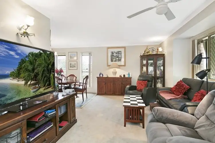 Fifth view of Homely house listing, 38 Tamarillo Circuit, Narangba QLD 4504