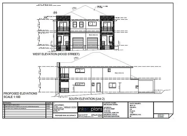 Fourth view of Homely other listing, Lot 2/81 Hood Street, Yagoona NSW 2199