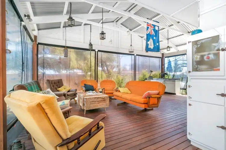 Fifth view of Homely house listing, 30 Charles Street, Bluff Point WA 6530