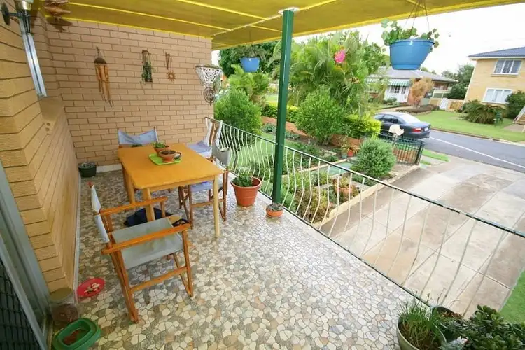 Fourth view of Homely house listing, 133 Malabar Street, Wynnum West QLD 4178