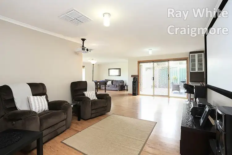 Third view of Homely house listing, 16 Landseer Place, Hillbank SA 5112