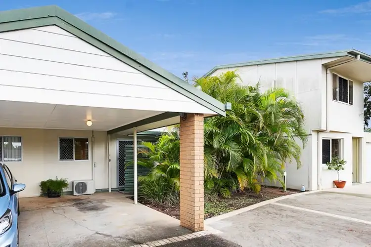 Third view of Homely townhouse listing, 2/1 Yarrow Court, Cleveland QLD 4163