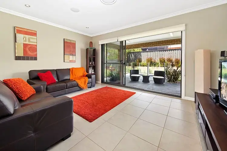 Second view of Homely house listing, 4 Bonner Place, Barden Ridge NSW 2234