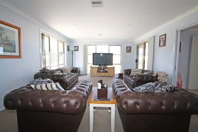 Sixth view of Homely house listing, 20 Hyland Drive, Bungendore NSW 2621