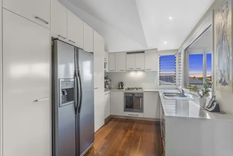 Fifth view of Homely house listing, 30 Newton Street, Grange QLD 4051