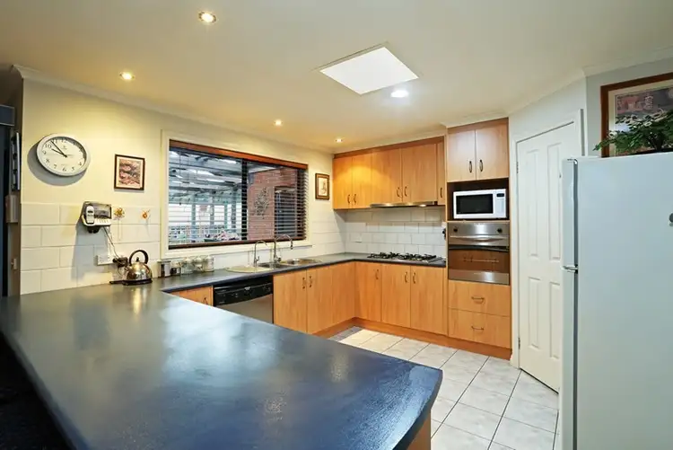Second view of Homely house listing, 43 Malinda Crescent, Bell Park VIC 3215