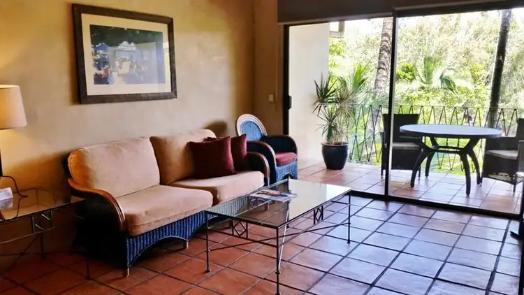 Third view of Homely unit listing, 241/39-41 Macrossan Street, Port Douglas QLD 4877