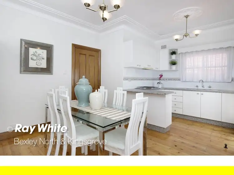 Third view of Homely house listing, 18 New England Drive, Kingsgrove NSW 2208