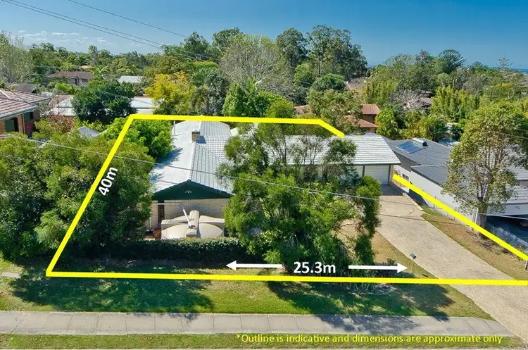 Second view of Homely house listing, 7 Ashley Road, Chermside West QLD 4032