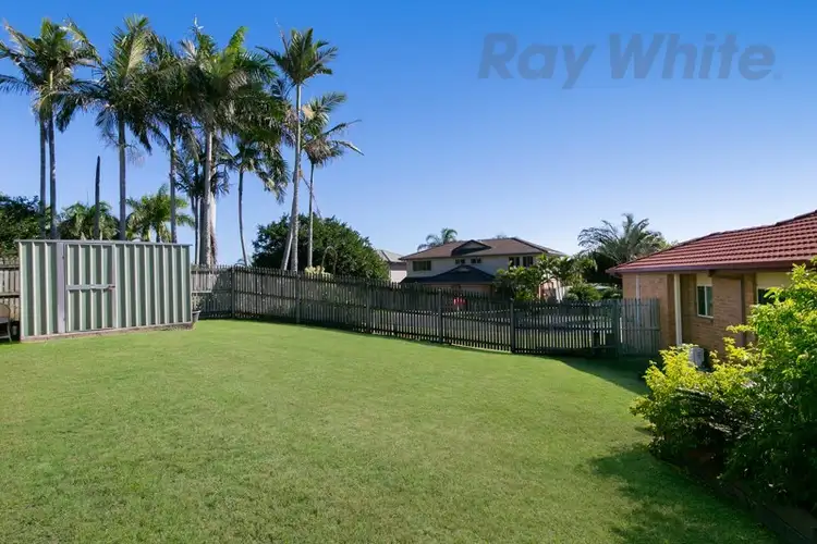 54/77 Nursery Avenue, Runcorn QLD 4113