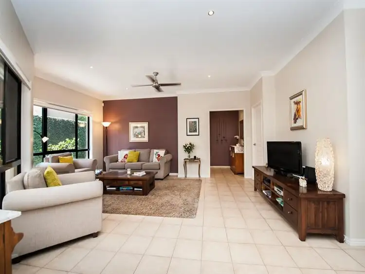 Third view of Homely villa listing, 19a Barrymount Crescent, Mount Lofty QLD 4350