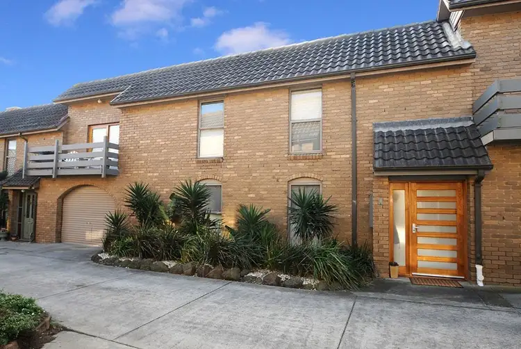 3/580 Nepean Highway, Bonbeach VIC 3196