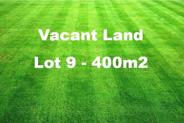 Lot 9 - 8 Ridley Road, Bridgeman Downs QLD 4035