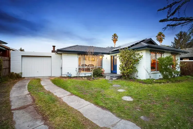 4 Emville Court, Cheltenham VIC 3192