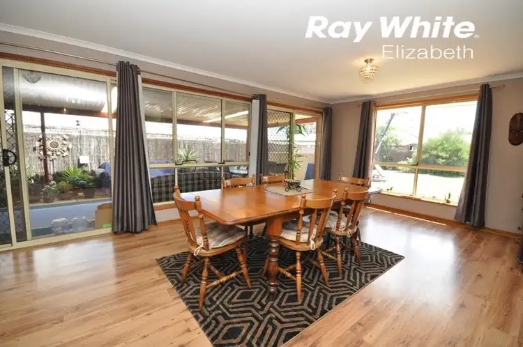 Fourth view of Homely house listing, 3 Mitchell Drive, Evanston Park SA 5116