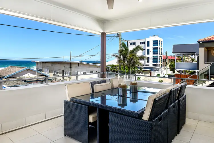 Fifth view of Homely house listing, 232 Jefferson Lane, Palm Beach QLD 4221