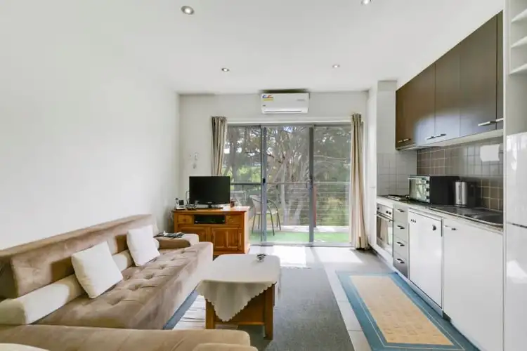 Third view of Homely apartment listing, 17/70 Wells Road, Seaford VIC 3198